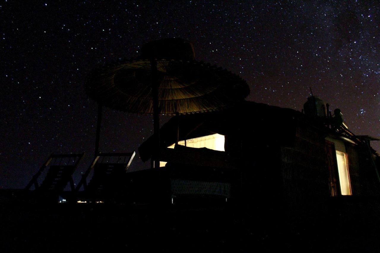 Uros Caminos Del Titicaca Peru Βίλα Πούνο Εξωτερικό φωτογραφία